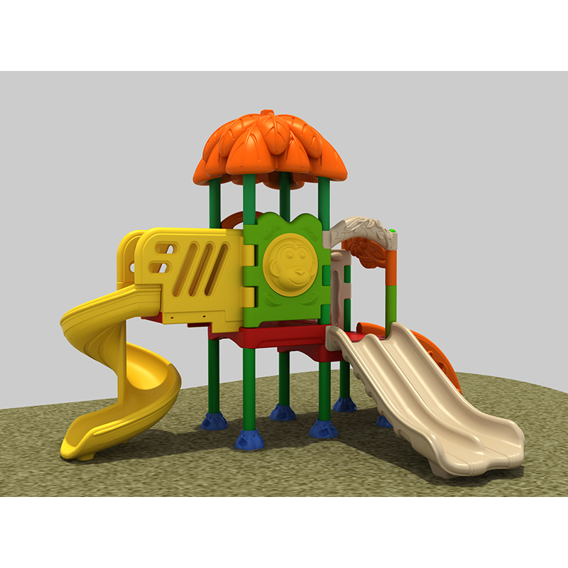 Toddler Playground Set